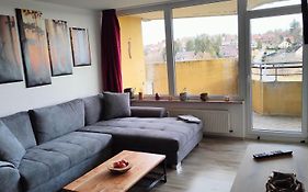 Apartment Hexenstube - traumhafter Ausblick&Pool